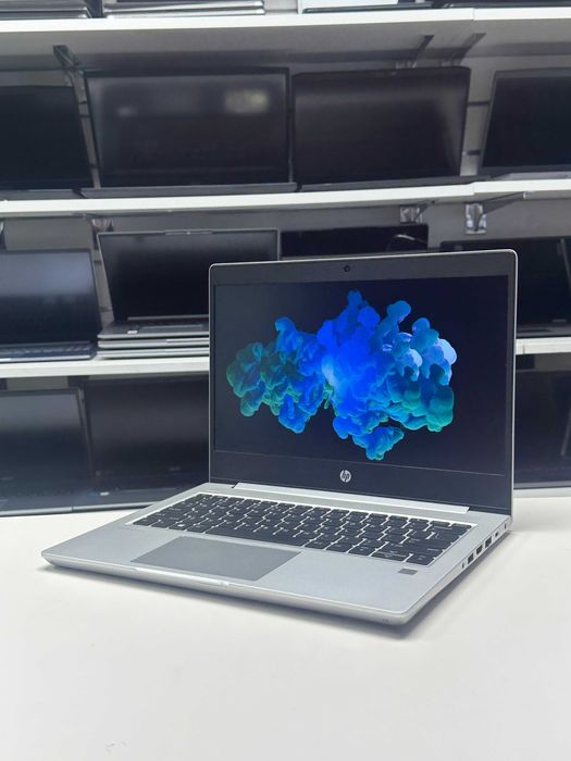 HP ProBook 430 G6 • i3-8145U • 16RAM • 256SSD • 13,3″ FHD • Gwarancja!