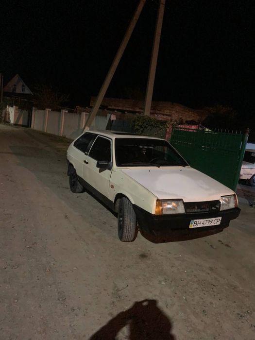 Продам ваз 2108 срочно