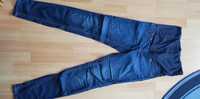 Spodnie jeansy ciążowe H&M Mama r. 36 S