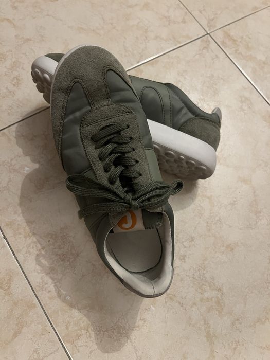 Sapatilhas camper 38