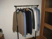 Swetry, koszule i inne XXL, XXXL