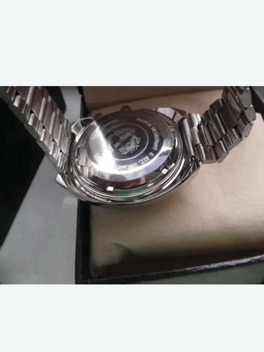 Spezedam zegarek Orient