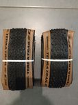Покрышки грэвел Continental Terra Trail 622х40 mm TR Пара!