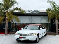 Lincoln Town Car