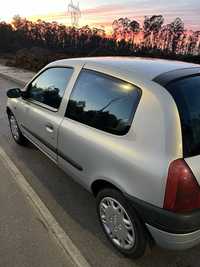 Renaul clio 1.2.