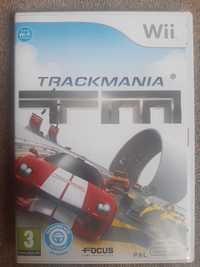 Trackmania TM Wii