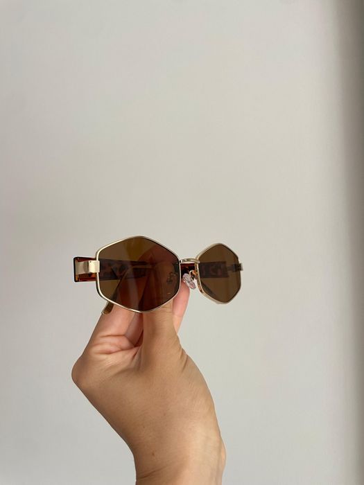 Niesamowite okulary przeciwsłoneczne dla kobiet