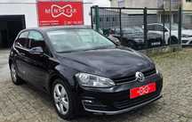 VW Golf 1.4 TSI BlueMotion DSG Allstar