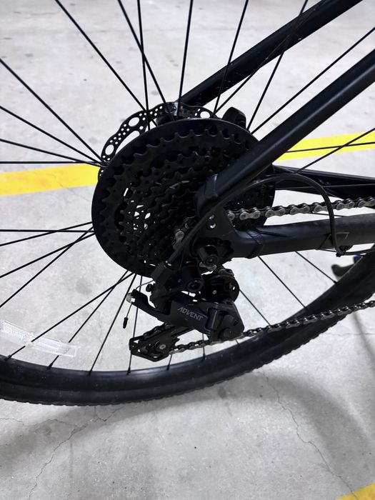 Specialized Sirrus X 3.0 bicicleta gravel