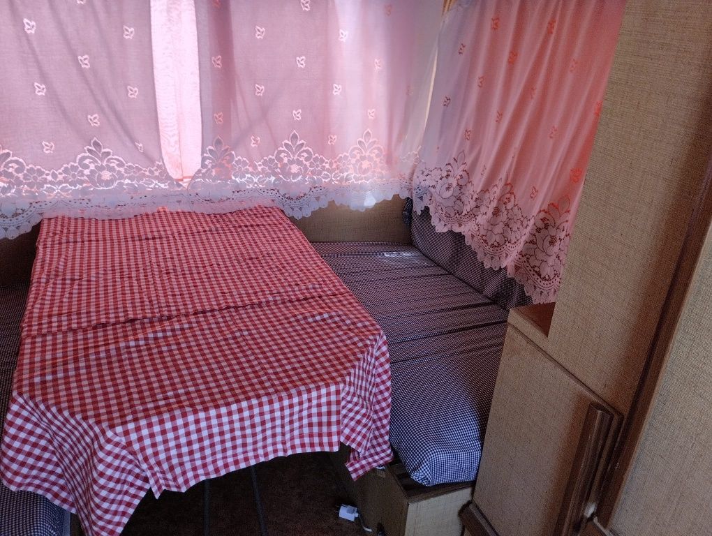 VENDO um Relote (Reboque) Campismo ANKA365