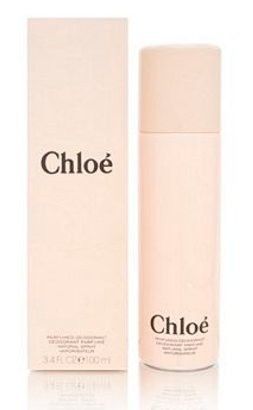 Chloe Signature perfumed deodorant 100ml.