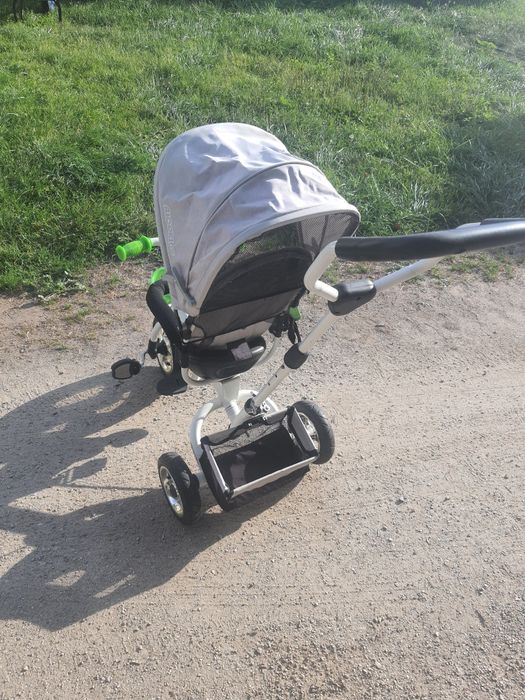 Rowerek trójkołowy