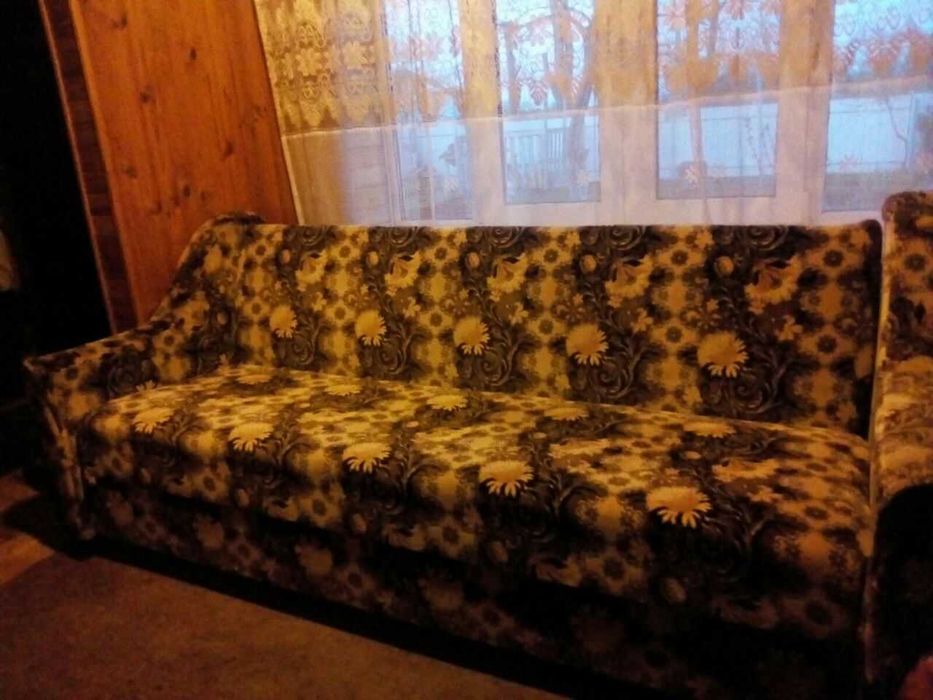 Диван книжка, у дуже гарному стані