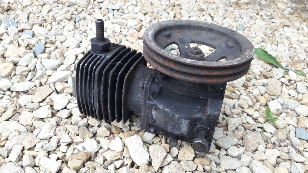 Spreżarka kompresor star 1142 star 200