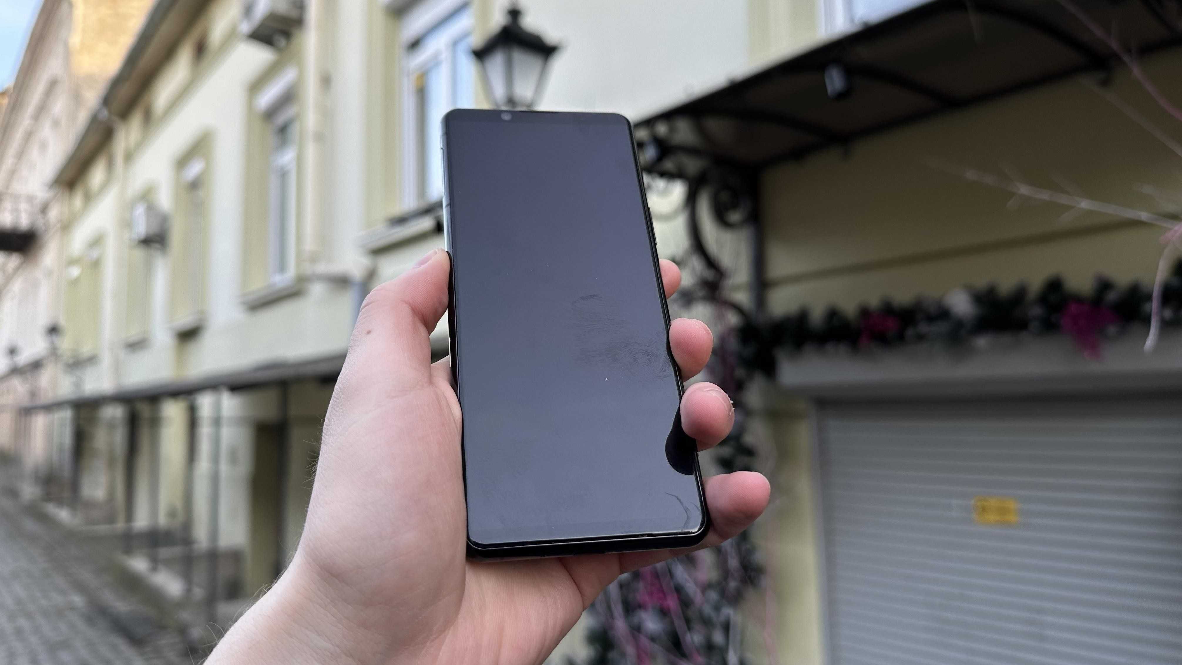 Б.У Sony Xperia 5 II 128GB Trade In