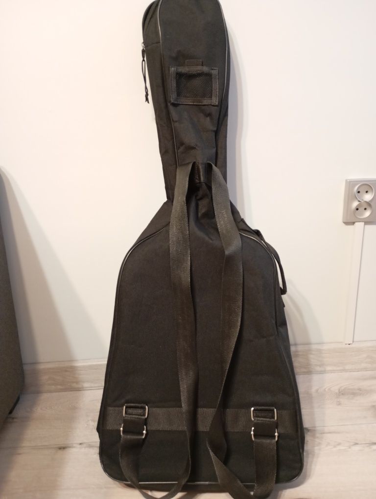 Gitara klasyczna Miguel Almeria 3/4