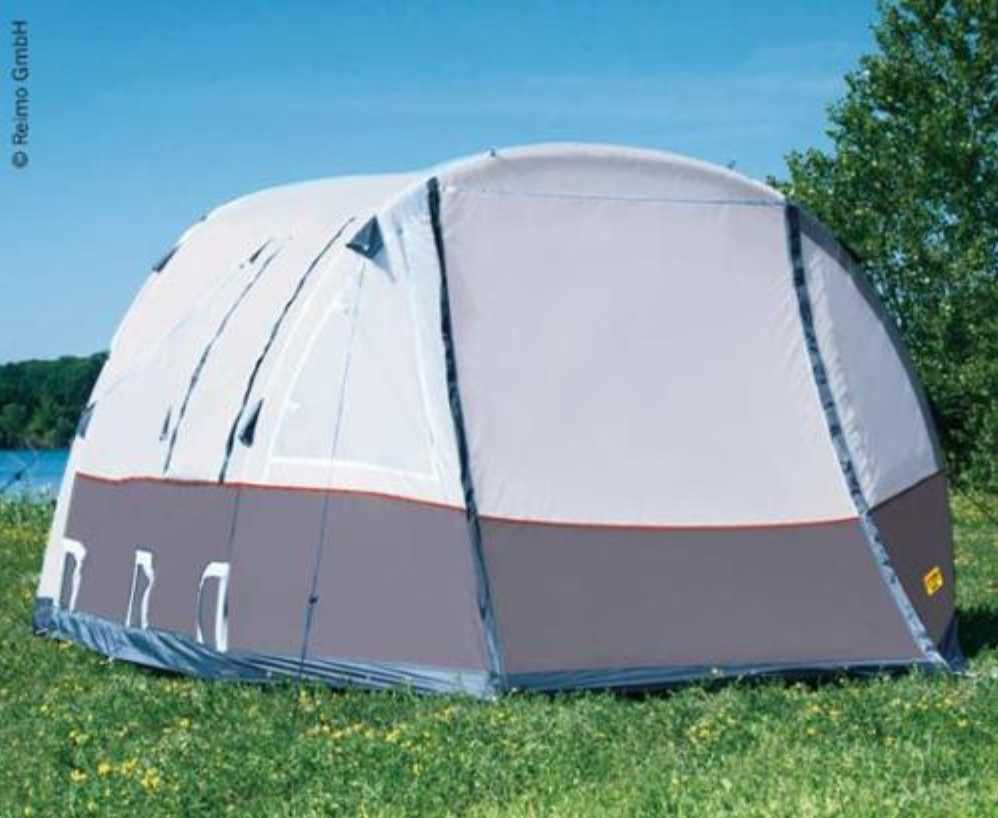 REIMO Tenda Amovível para Autocaravana