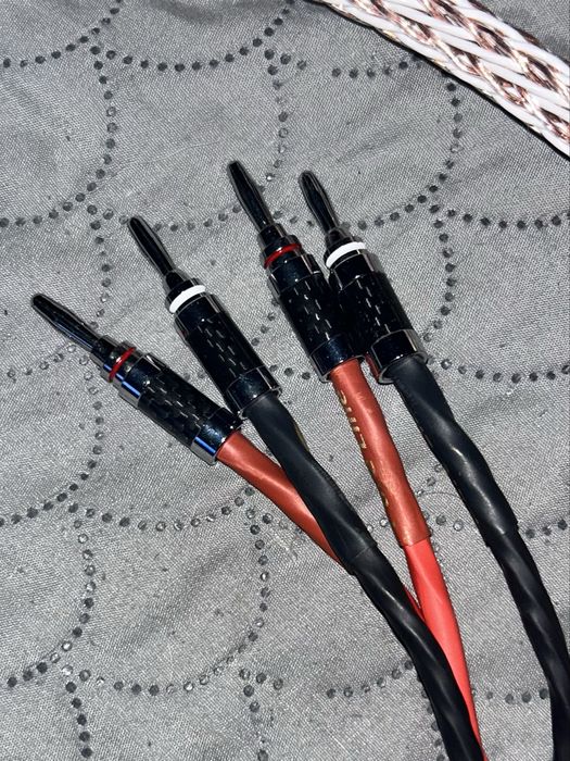 Kimber kable 12 TC Ascent Series