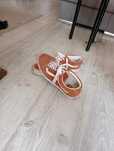 Vans buty skórzane  45