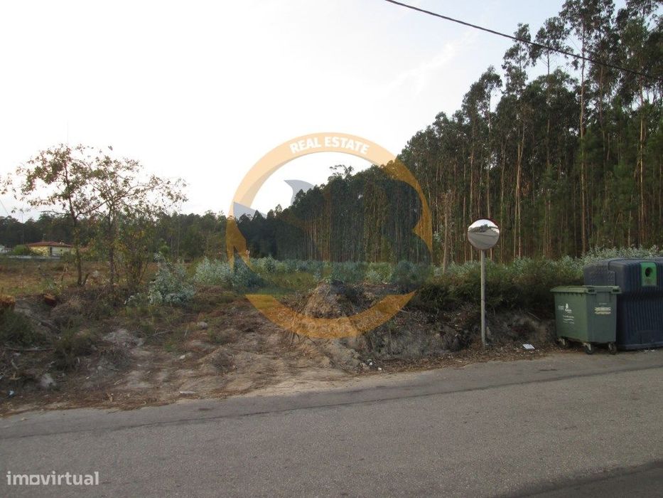 Terreno Oliveira de Azeméis