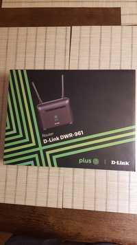 Ruter D-Link DWR-961