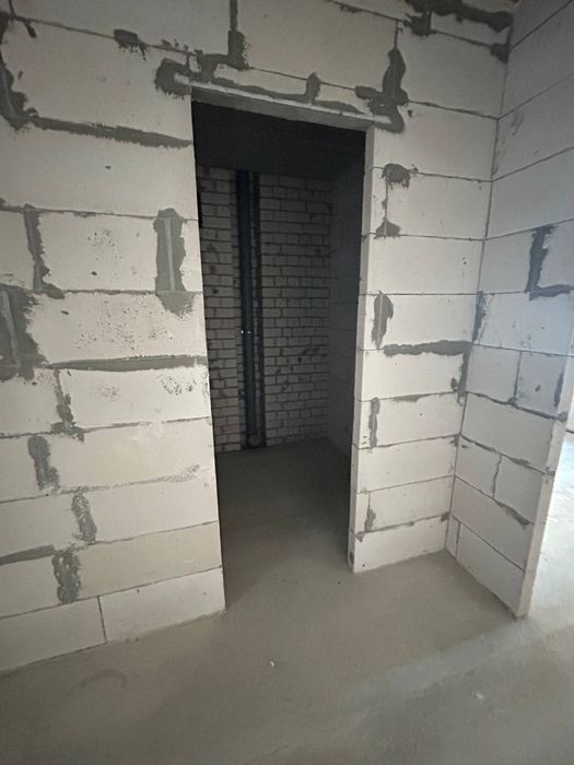 Продаж 1к квартири у ЖК Мрія на Покровській