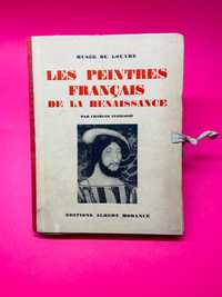 Les Peintres Français de la Renaissance - Charles Terrasse