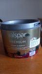 Farba 2,5l kolor Mother nature Valspar Castorama mat