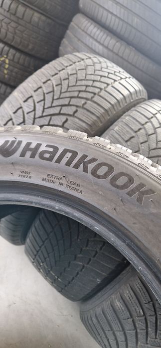 Зима 215 55 17 Bridgestone 2 шт пара резина шины з Німеччини