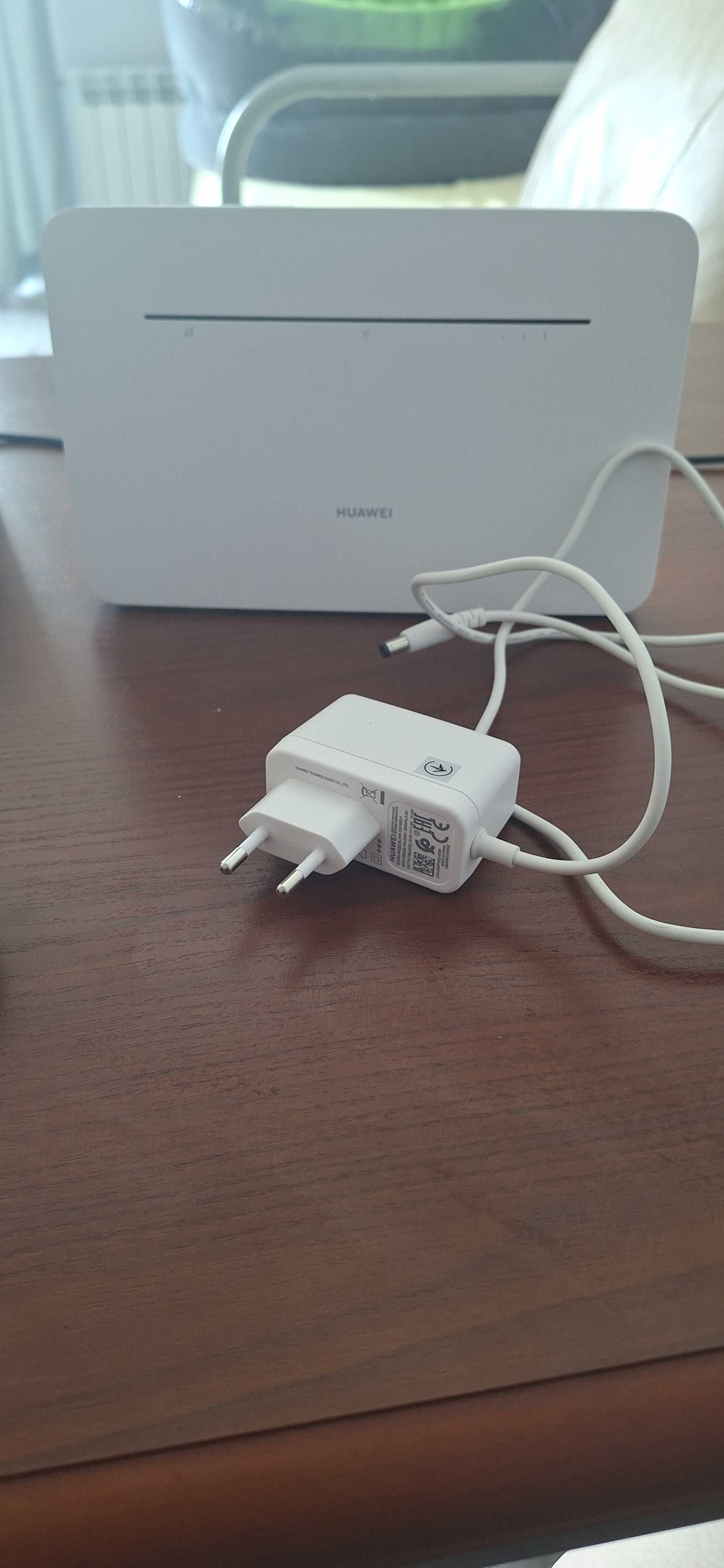 router Huawei 4 G