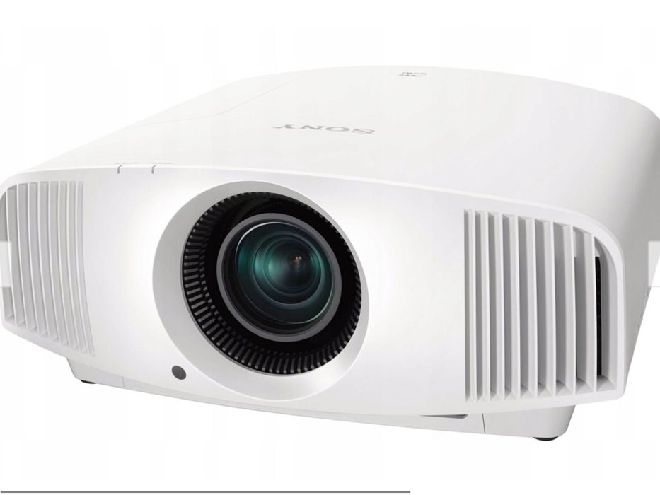 Projektor Sony VPL-VW290/B biały