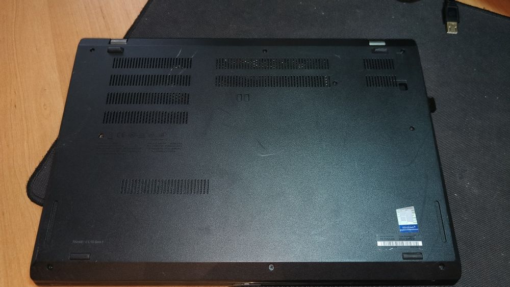 Lenovo i5(10gen)ssd512,аккум5ч