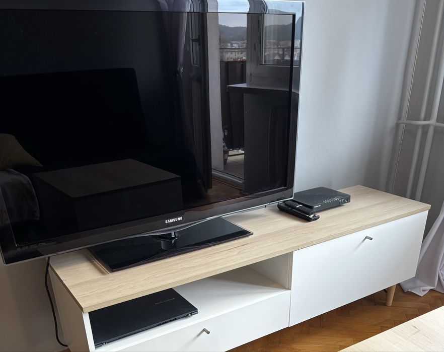 RTV + stolik kawowy ZESTAW