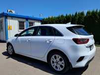 Kia Ceed 2022r 1.6 D salon Polska f vat 23 %