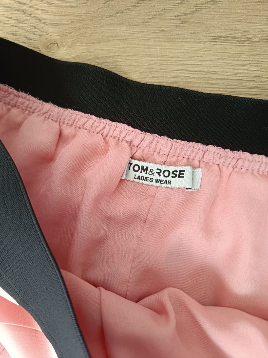 Spódnica plisowana 38 Tom&Rose