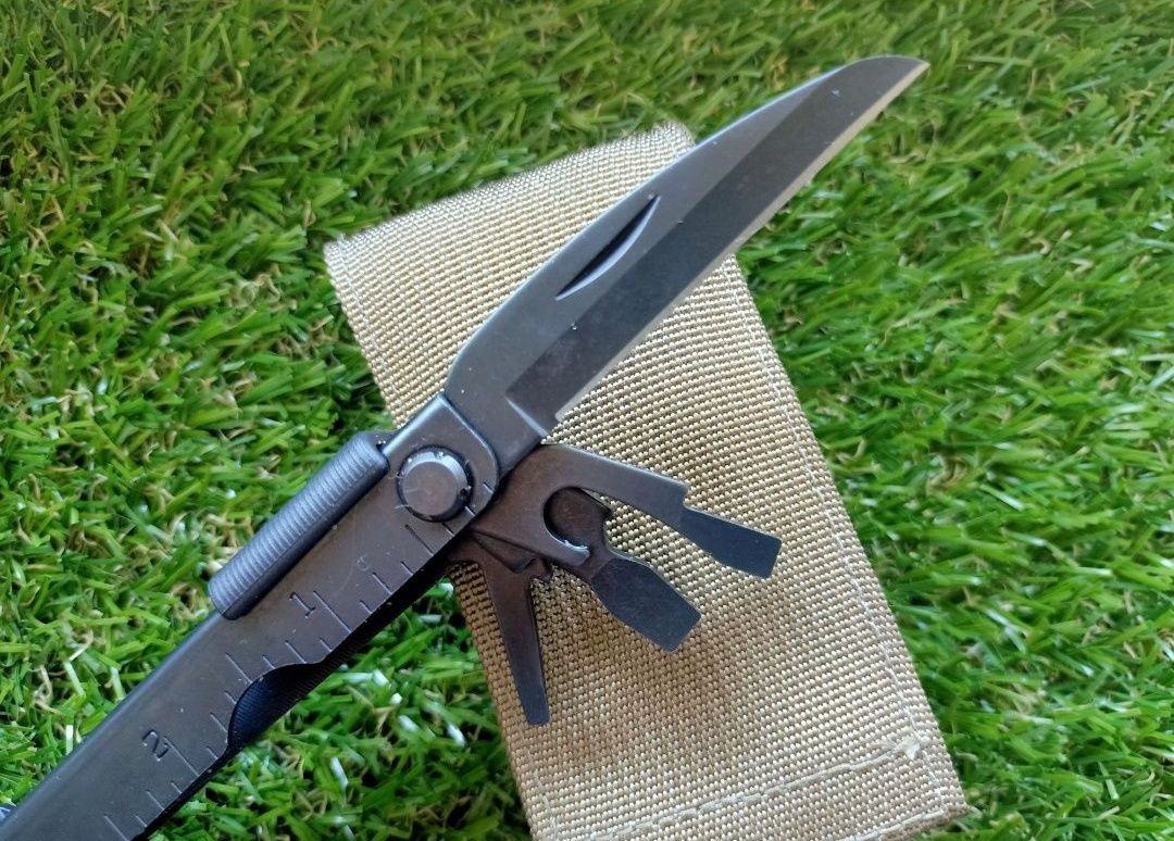 Muktitool Gerber MP 600