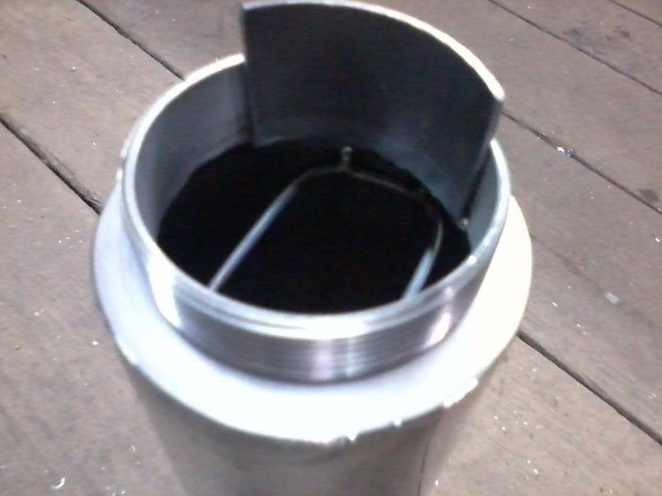 Aabratek Łomża 70mm, kolumna rektyfikacyjna, destylator od pasjonata