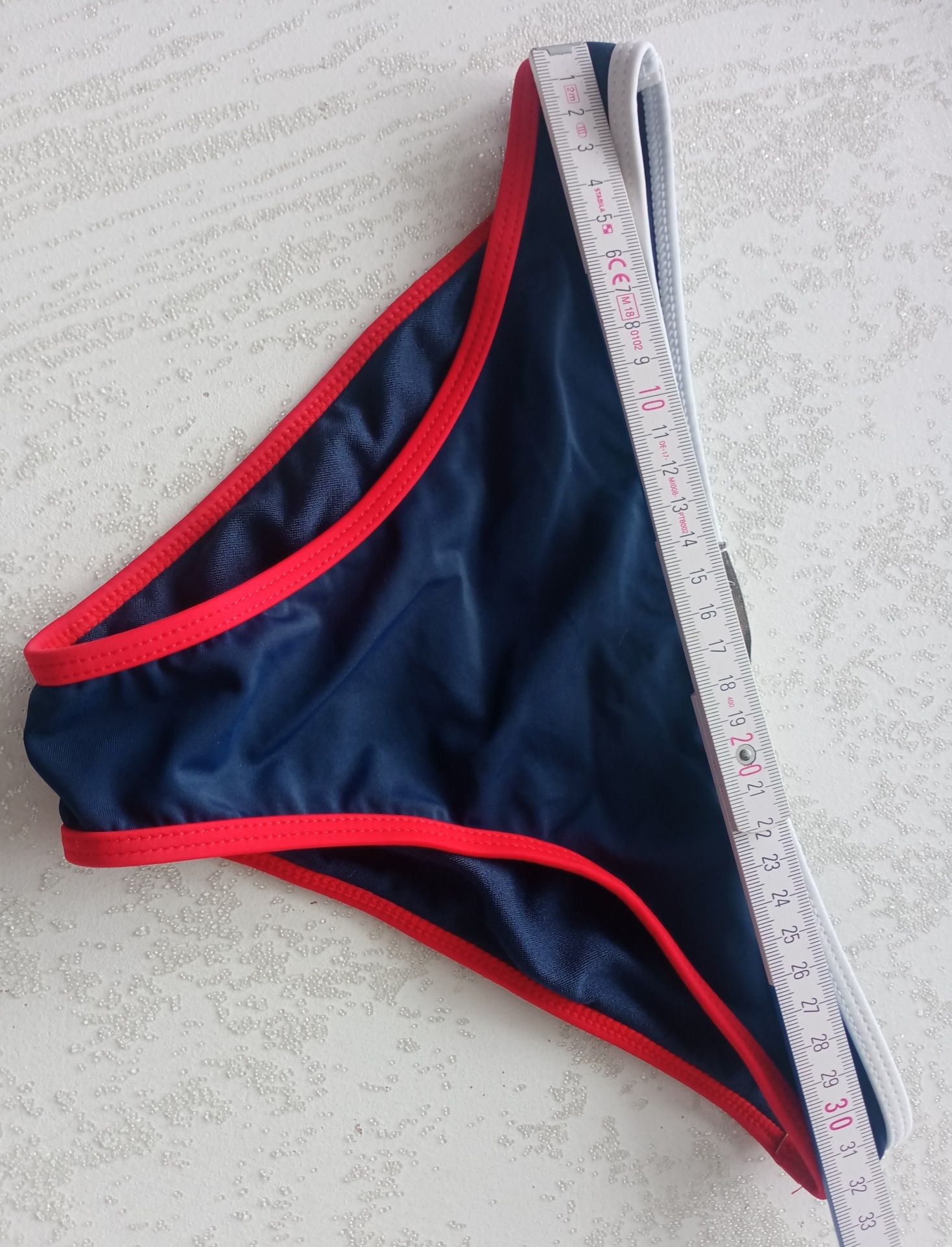 Nowy bez metki dół od bikini,stroju kąpielowego House, rozmiar S