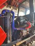 Zestaw Turbo Ursus C330 C-330