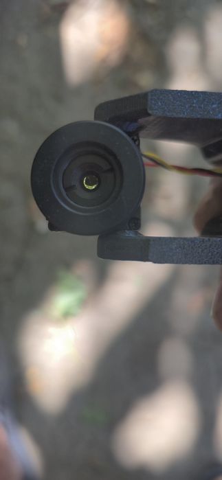 тепловізійна відеокамера FPV
