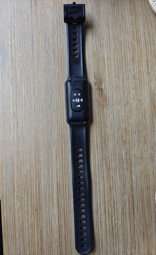 Realme Band 2 – smartband w stanie bardzo dobrym
Sprzedam używaną opas