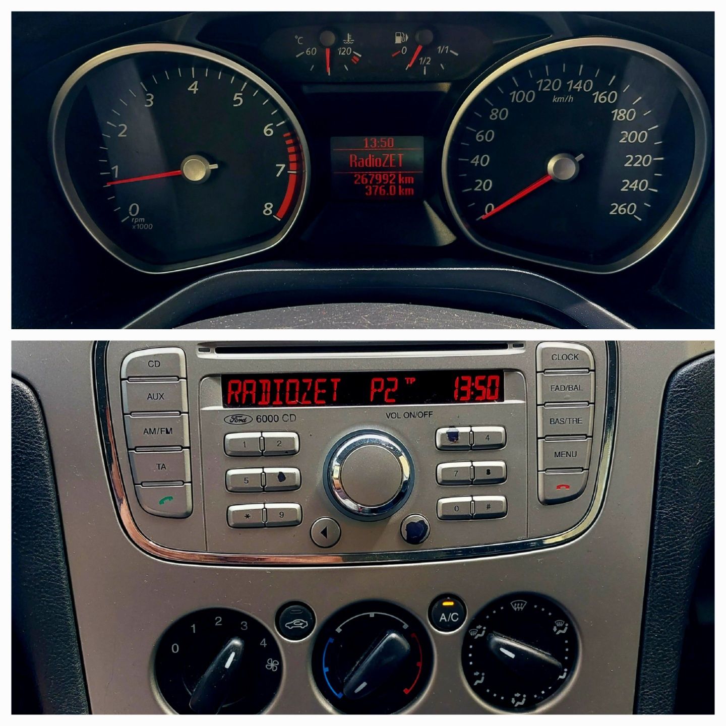 Od wł. GALAXY MK3 2.0benz, 7 osób,zadbany, stan BDB