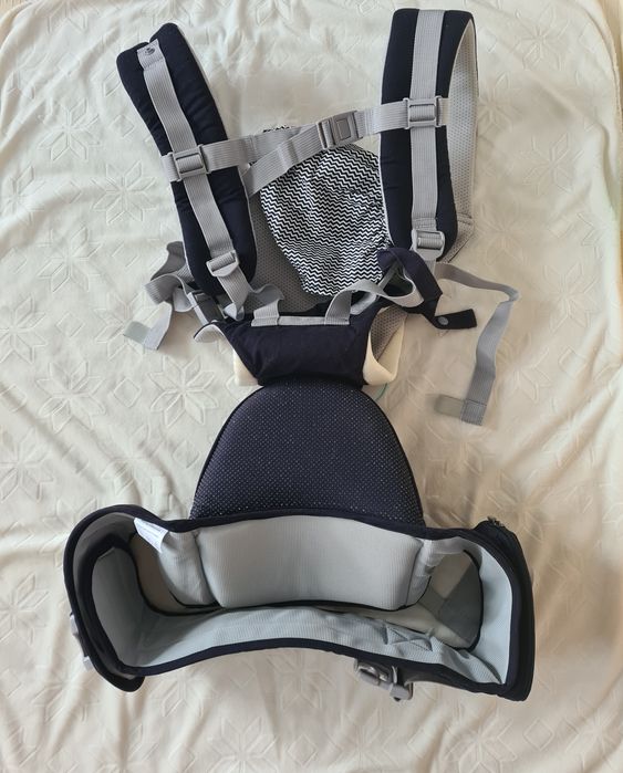 Nosidełko 3m+ ergonomiczne