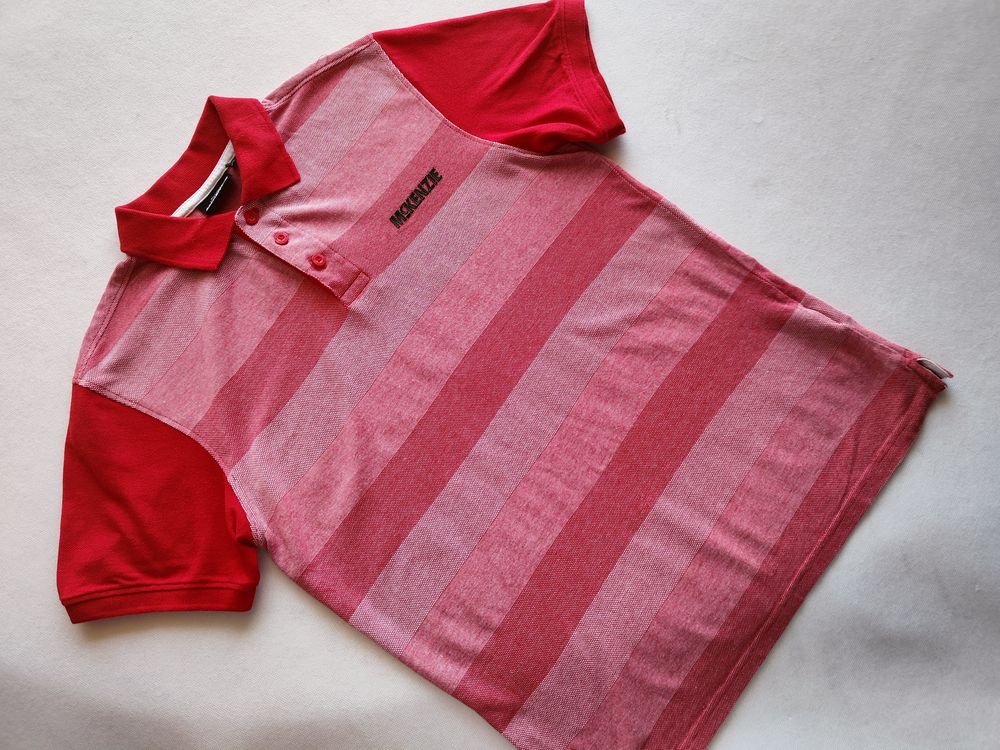 McKenzie _ Koszulka polo rozmiar M