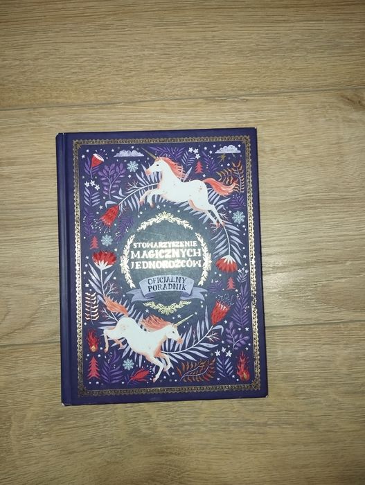 Stowarzyszenie magicznych jednorożców