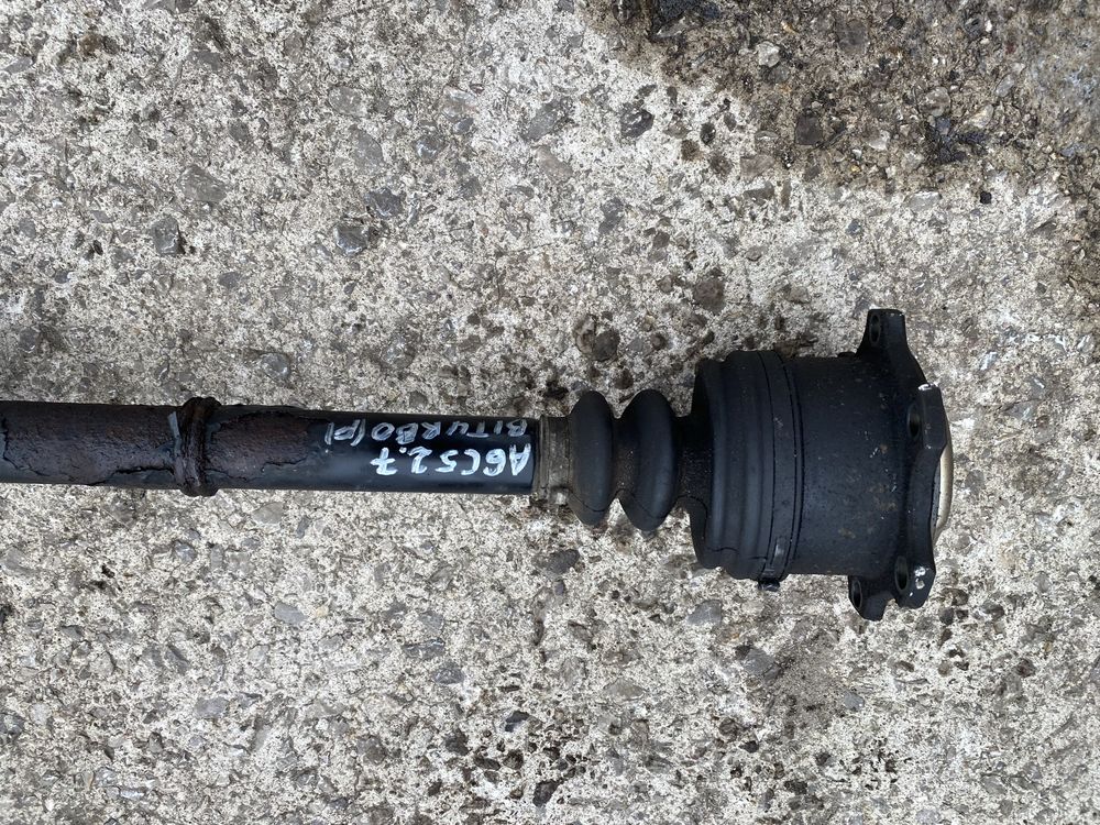 Audi a6c5 a6 c5 2.7 polos automat prawa prawy przod