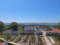 Apartamento triplex na Quinta do Saldanha (Montijo)