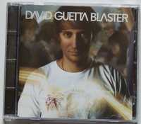 David Guetta – Guetta Blaster - CD