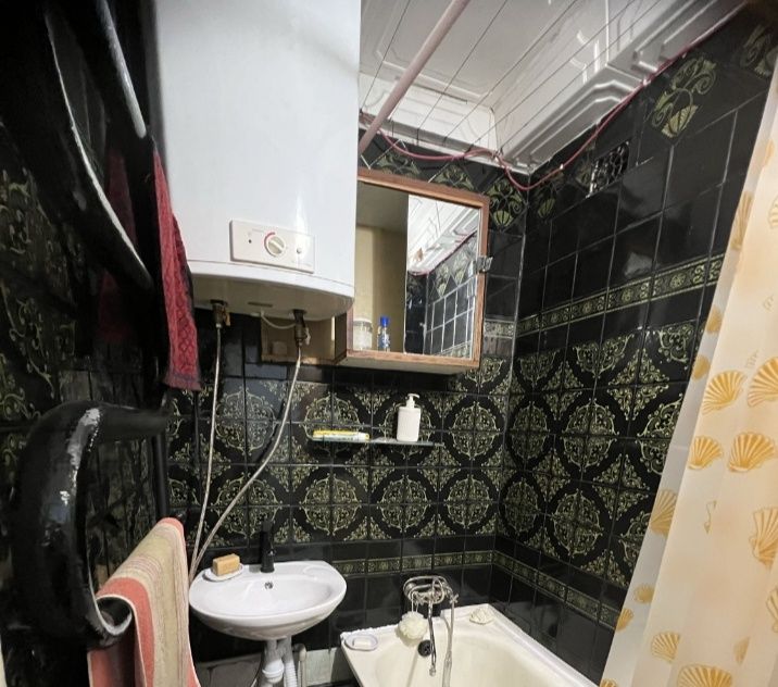 3-кімн. меблі+техніка, поверх 4/5