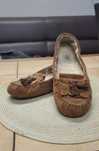 Mokasyny loafersy Ugg